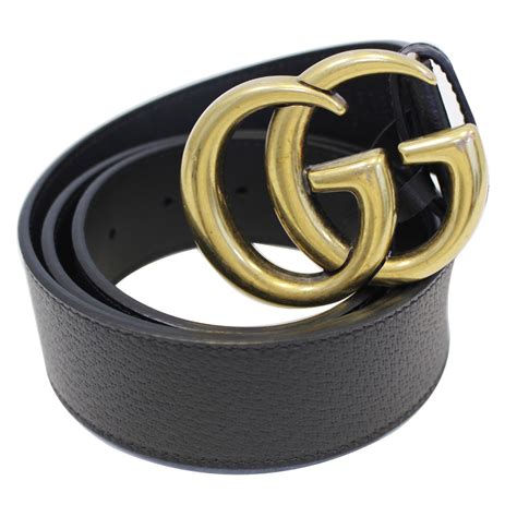 gucci wide leather belt with double g replica|gucci belt with tiger buckle.